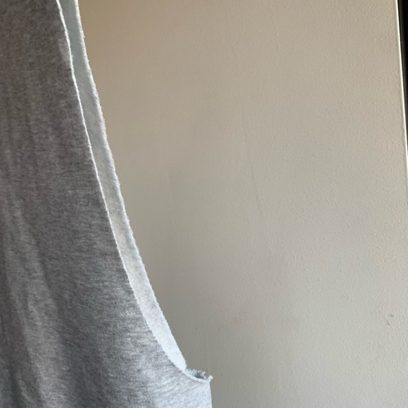 H&M Oversized Vest - Picture 3 of 5